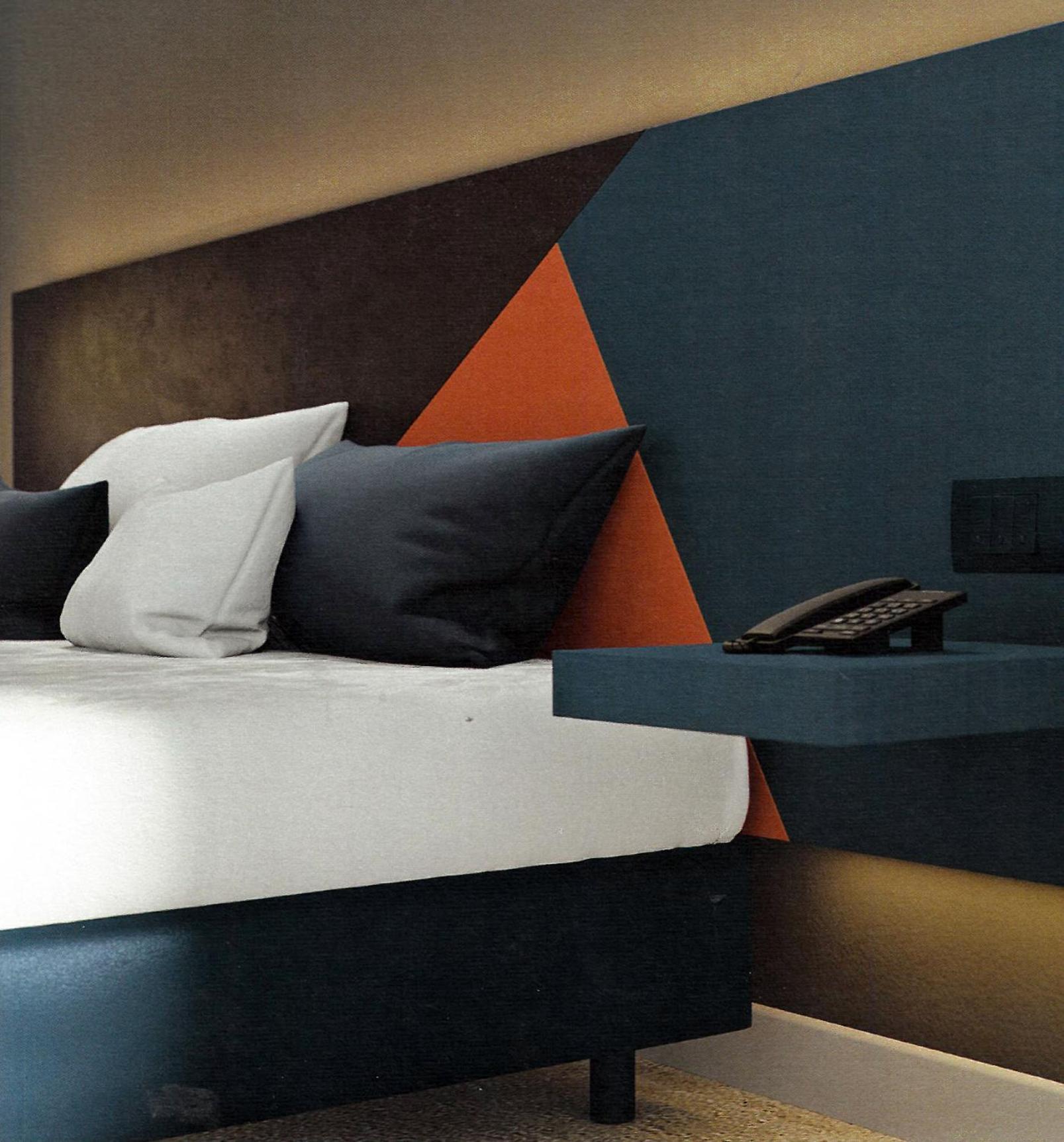 Hotel Columbia Marina Romea Exteriér fotografie